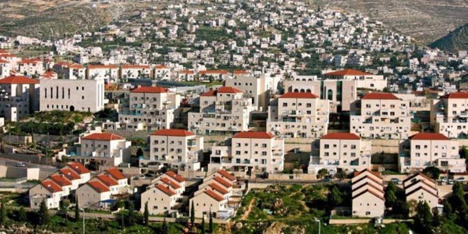 إسرائيل تعلن ازدياد الوحدات السكنية الاستيطانية بالضفة الغربية