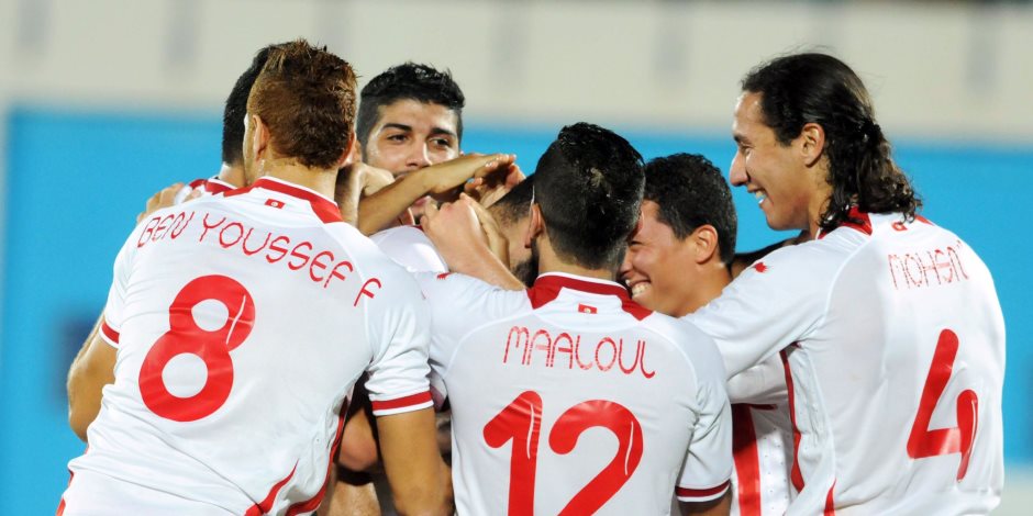 تونس تباغت إنجلترا بهدف غالي لأول منتخب عربي في المونديال