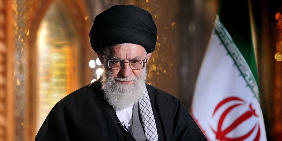 خامنئي يتهم أعداءه بإثارة الاضطرابات في إيران