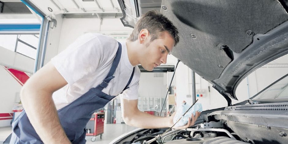 نصائح يجب تطبيقها عند الكشف على مياه الردياتير 