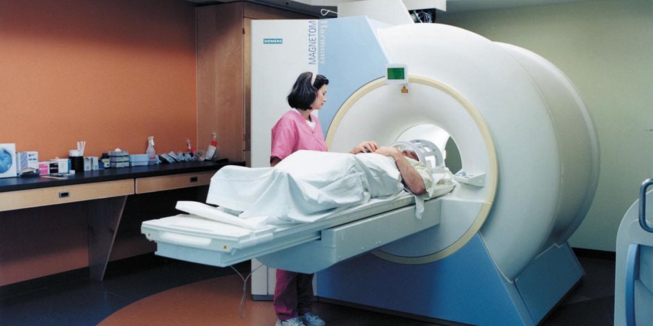 التصوير بالرنين المغناطيسي يشخص بدقة الإلتهابات وأمراض عديدة 