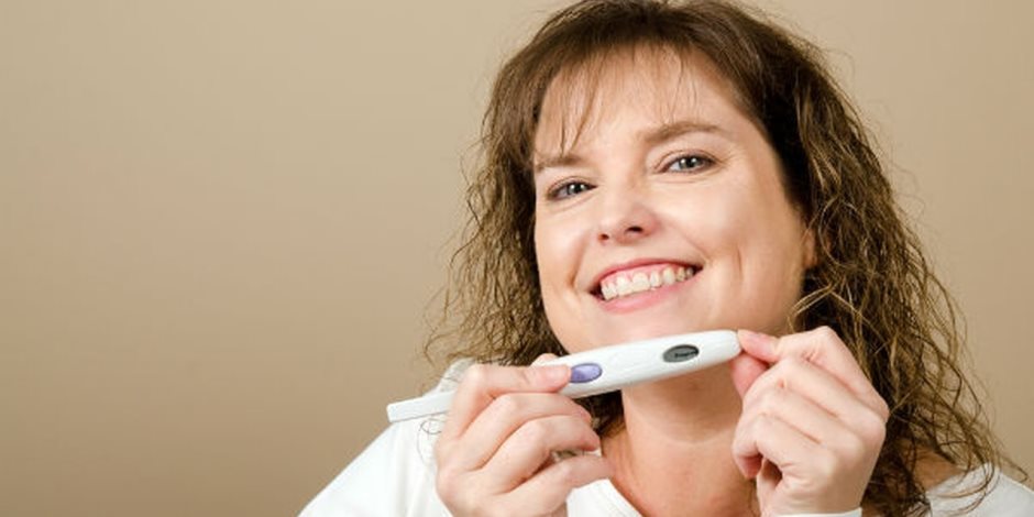 نشاط الغدة الدرقية يؤثر على قدرة المرأة فى الحمل والإنجاب