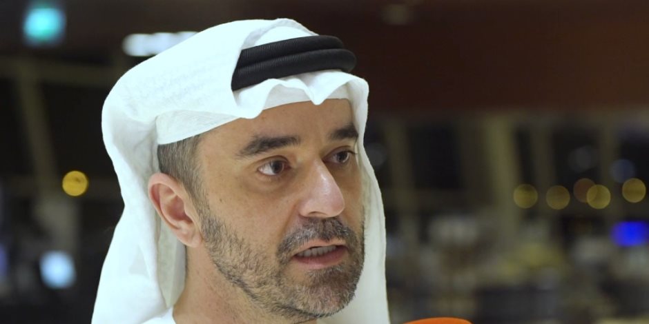 سفير الإمارات بروسيا: قطر زودت «القاعدة» بمعلومات عن قواتنا في اليمن