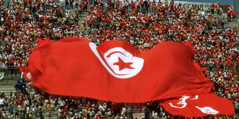 تونس تحتل المرتبة الثانية عالميا فى مجال مكافحة الإتجار بالبشر