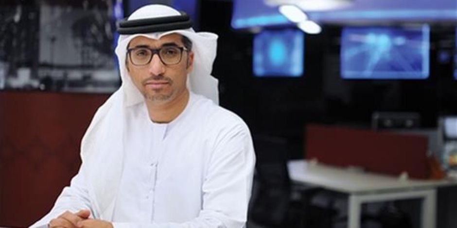 «الحمادي»: تصريحات مزورة لـ «محمد بن زايد» لزرع الفتنة بين الإمارات والكويت وعمان «الحمادي»: تصريحات مزورة لـ «محمد بن زايد» لزرع الفتنة بين الإمارات والكويت وعمان