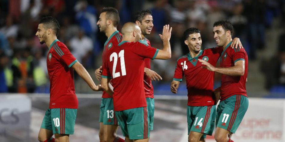 هل تعلم .. المغرب المنتخب الوحيد الذي لم يهتز شباكه في تصفيات المونديال 