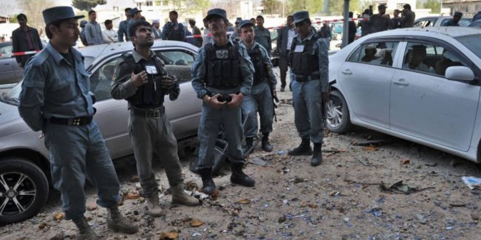 الشرطة الأفغانية تحبط محاولة انتحاري في تنفيذ هجوم إرهابي بكابول  