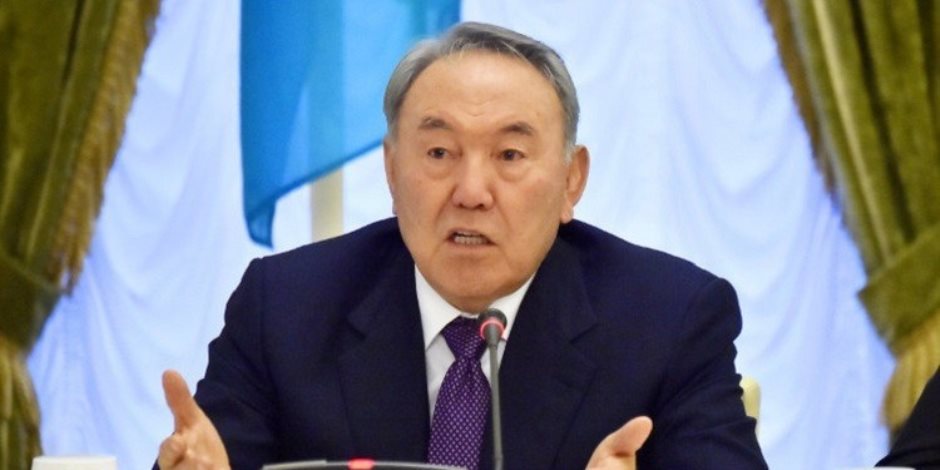 رئيس كازاخستان: مستعدون لإرسال قوات سلام إلى سوريا اذا وافق مجلس الأمن