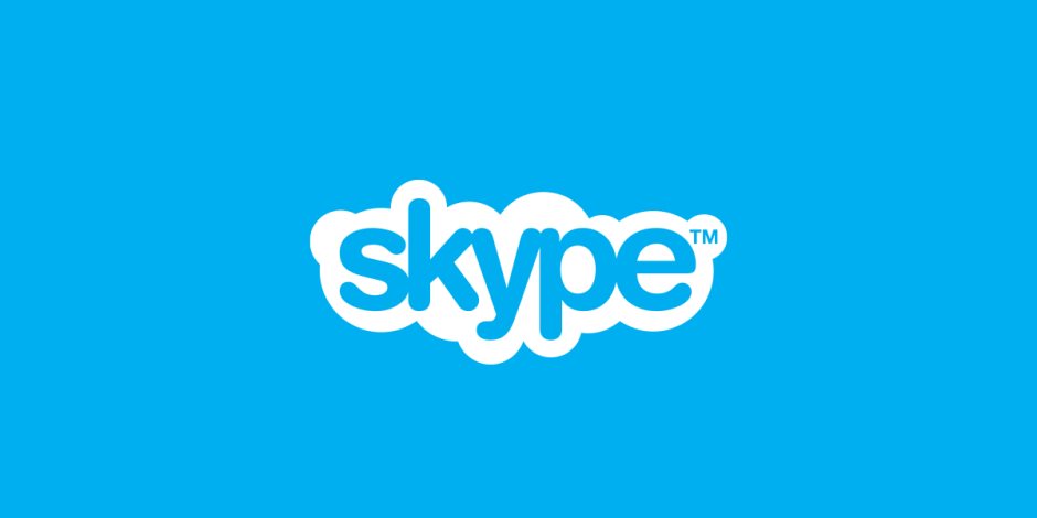بعد إزالة واتساب من الصين تطبيق Skype يلحق به