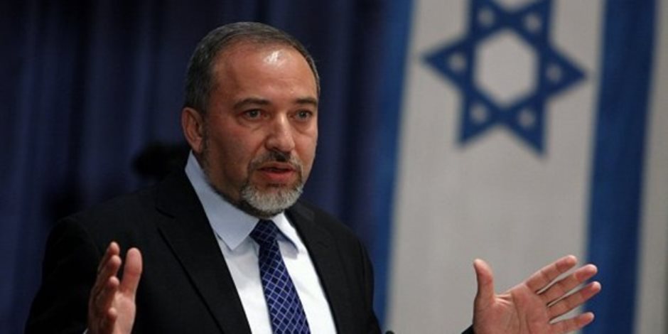 وزير دفاع دولة الاحتلال :«لا أبرياء في قطاع غزة الذى تديره حماس»