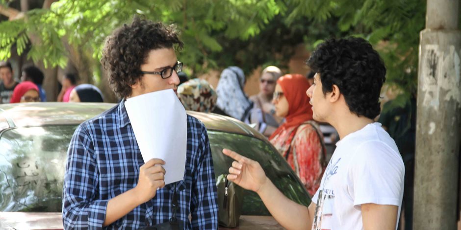 نتيجة الثانوية بشمال سيناء.. طالبات الأدبي ينتزعن المراكز الأولى و3 مدن بلا أوائل