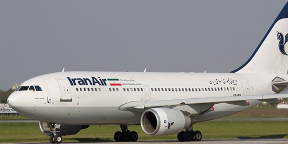 بعد طلب الحكومة العراقية.. إيران تعلق الرحلات الجوية إلى إقليم كردستان