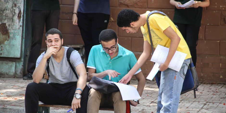 طلبة الثانوية العامة بشمال سيناء يطالبون بتخفيض 5% لقبولهم بالجامعات