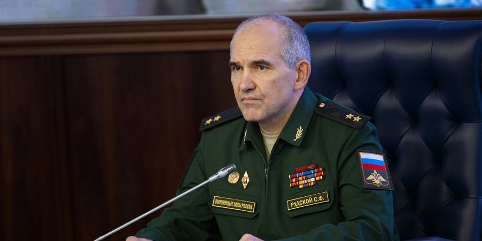 رئيس أركان روسيا: تزويد سوريا بصواريخ إس-300 وارد