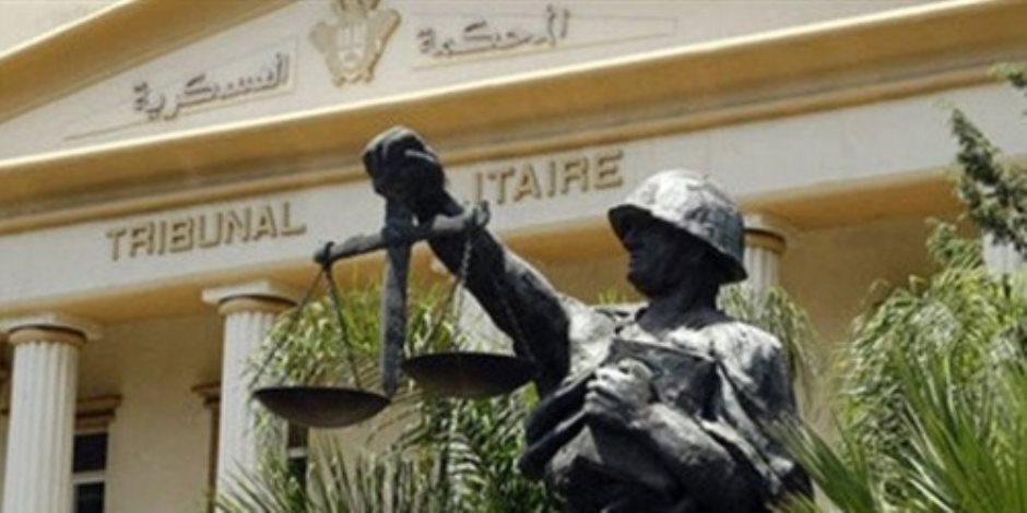 مد أجل الحكم على المتهمين بـ«خلية العقاب الثوري بحلوان» لـ16 أبريل 