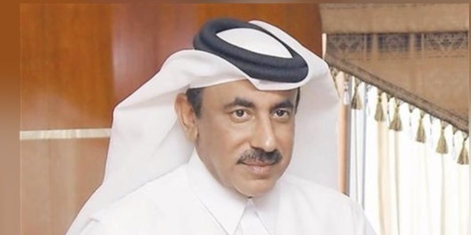 أهل الشر 15: محمد جاسم السليطي.. مسئول توزيع الإمدادات لميلشيات سوريا أهل الشر 15: محمد جاسم السليطي.. مسئول توزيع الإمدادات لميلشيات سوريا