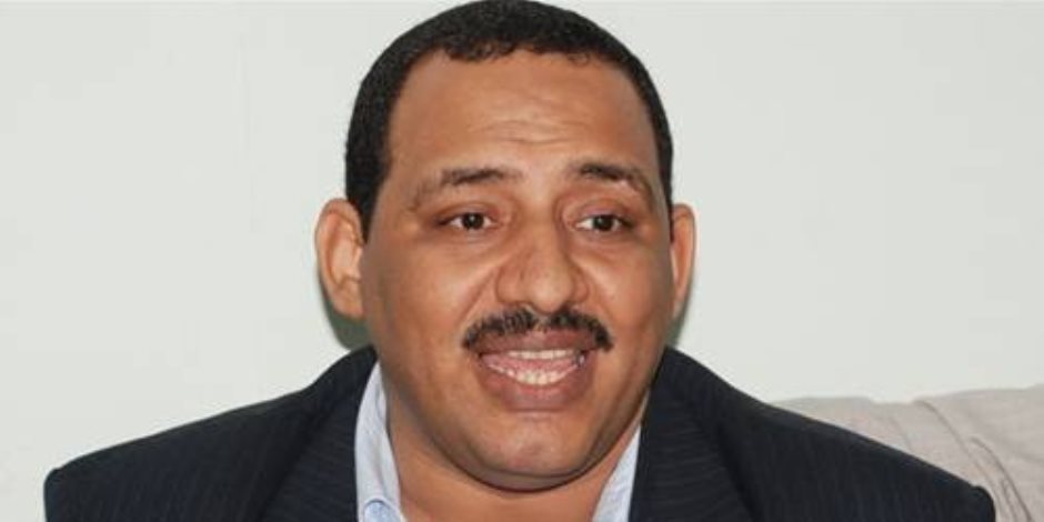 جنايات أسوان تؤيد استمرار حبس نائب البرلمان السابق محمد العمدة