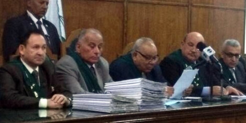 الإدارية تؤجل طعن شئون الأحزاب على تأسيس حزب «الصف المصري»