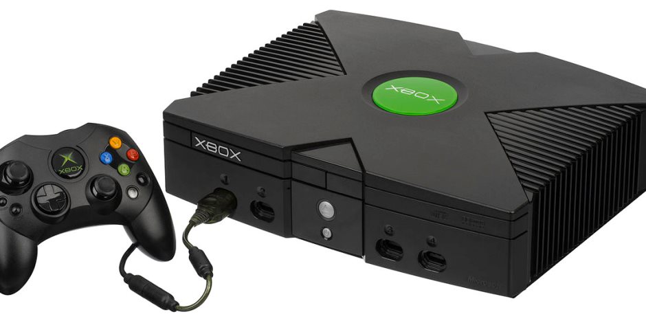كيف تشغيل الألعاب القديمة على المنصّات الجديدة Xbox one X