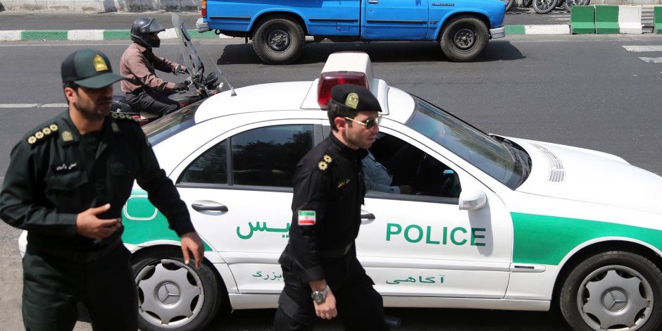 الشرطة الإيرانية تتهم «تلجرام» بعدم التنسق معها
