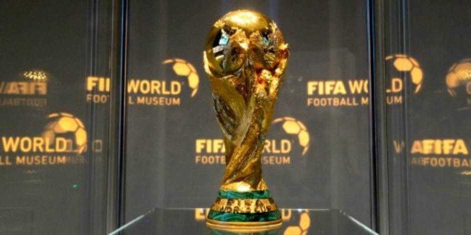موسكو تجعل ميزانية مونديال 2018 الثانية في تاريخ كأس العالم