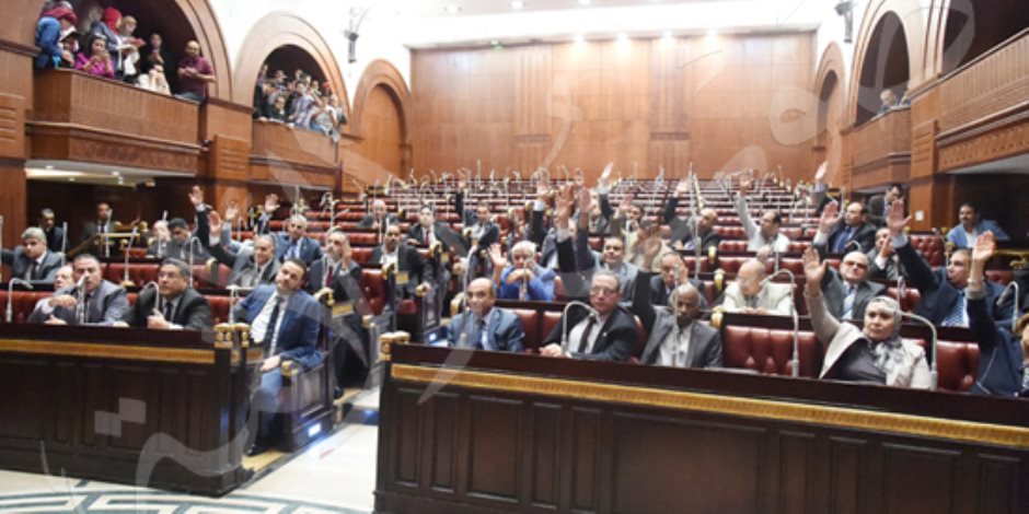 مجلس النواب يوافق على اتفاقية حماية الممتلكات الثقافية بين مصر وقبرص