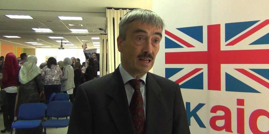 السفير البريطانى لدى ليبيا: 5 متطلبات لتسيير انتخابات منظمة فى ليبيا
