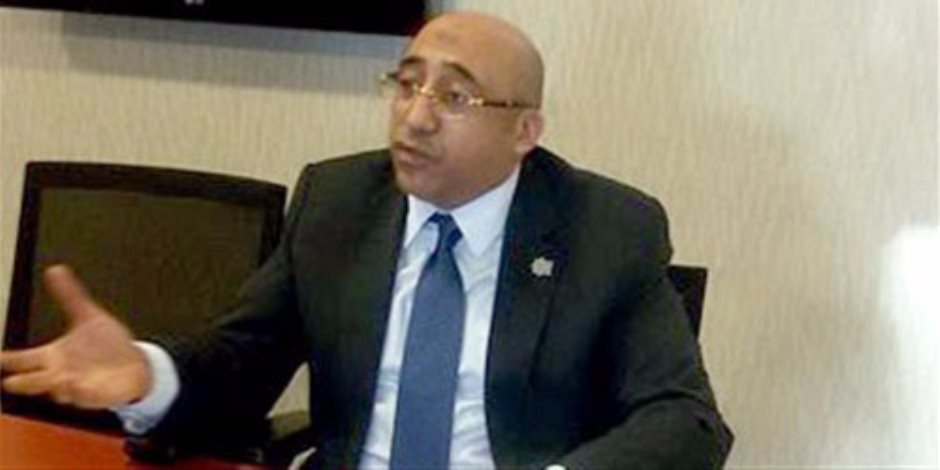 القضاء الإداري يعيد "خالد أبو هيف" لماراثون انتخابات البورصة