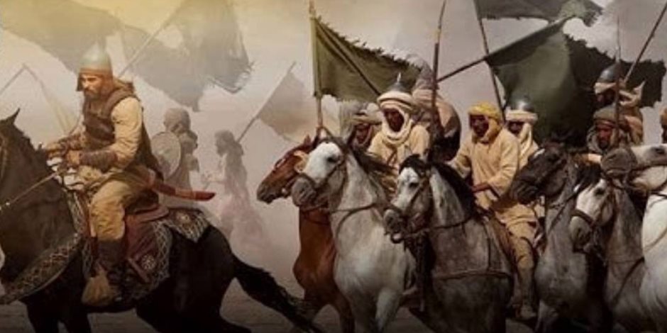 المعارك والغزوات الاسلامية "20 - 30 " غزوة فتح مكة 