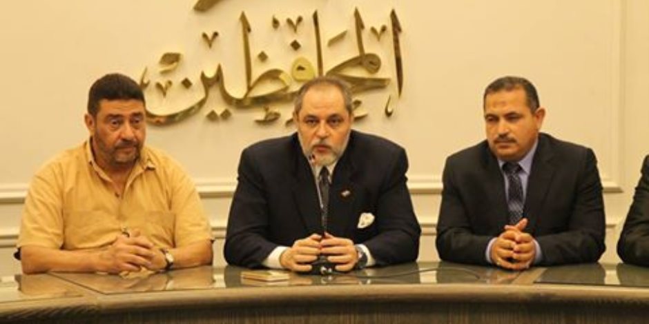"المحافظين" يطالب بإعلان أسباب التعديل الوزاري المرتقب بما يخدم الشارع المصري