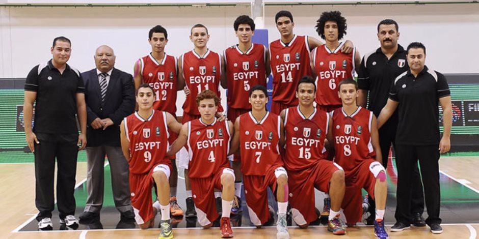 ننشر جدول مباريات منتخب السلة فى بطولة إسبانيا الدولية
