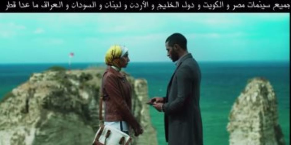 محمد رمضان: «جواب اعتقال» في جميع دور العرض بالدول العربية ماعدا قطر (فيديو)