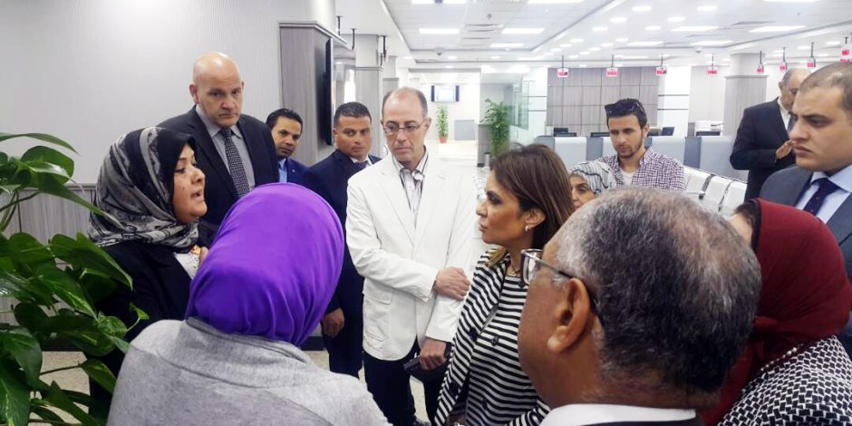 الاستثمار: إطلاق الخط الساخن 16035 لخدمة المستثمرين