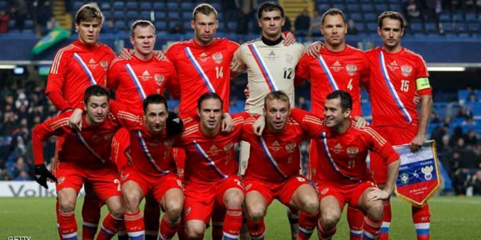 بث مباشر .. مشاهدة مباراة روسيا ونيوزيلندا في افتتاح كأس القارات 