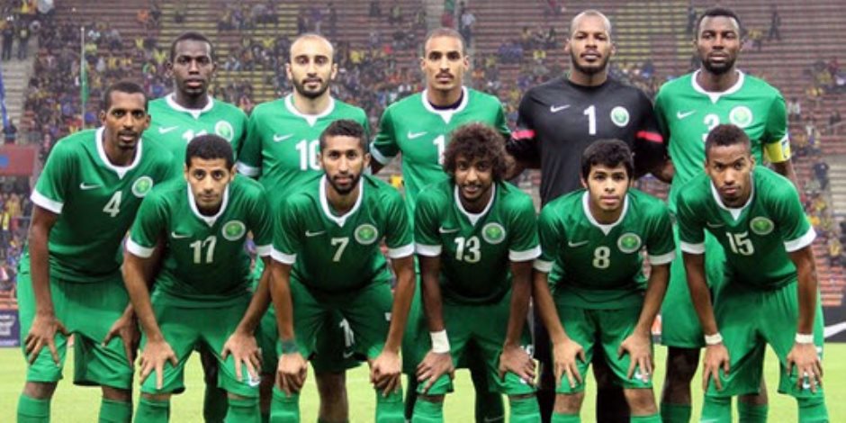 مليون ريال مكافأة لكل لاعب بالمنتخب السعودي حال الصعود للمونديال