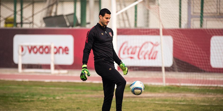 الأهلي يرفض رحيل الشناوى للإتحاد السكندري بسبب دورى أبطال أفريقيا