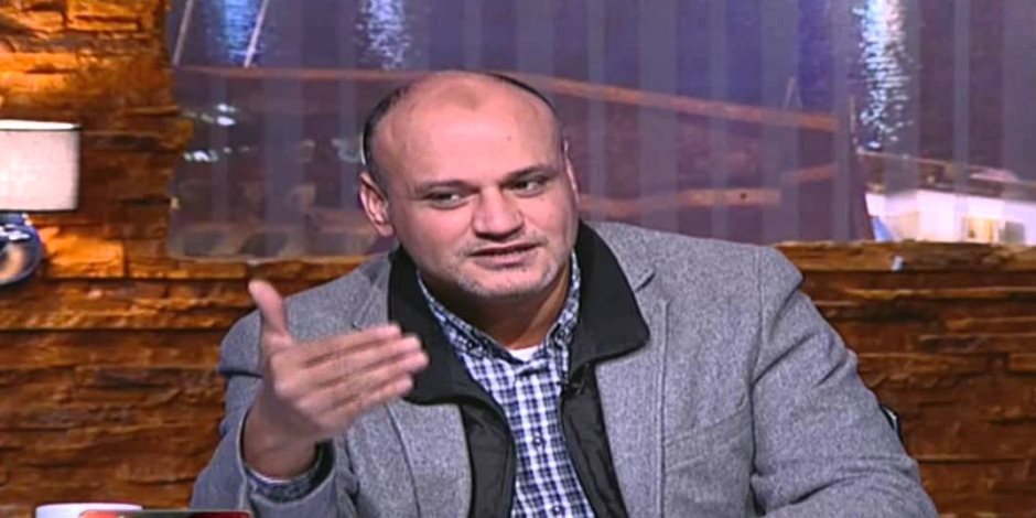  ميري: نقيب صحفيي لبنان يعتذر للشعب المصري عن إساءة «الأخبار» اللبنانية