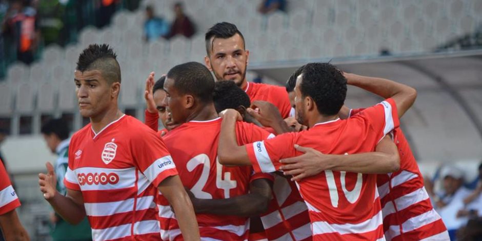 الأفريقي يحقق لقب كأس تونس بالفوز على اتحاد بنقردان (فيديو)