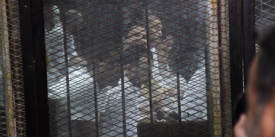 فى قضية "اغتيال النائب العام".. الجنايات تحسم غدا مصير محكوم عليه غيابيا بالسجن 15 سنة