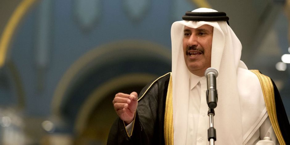 فضيحة بجلالجل لـ«حرامي الدوحة».. سر هجوم «حمد بن جاسم» على السعودية 