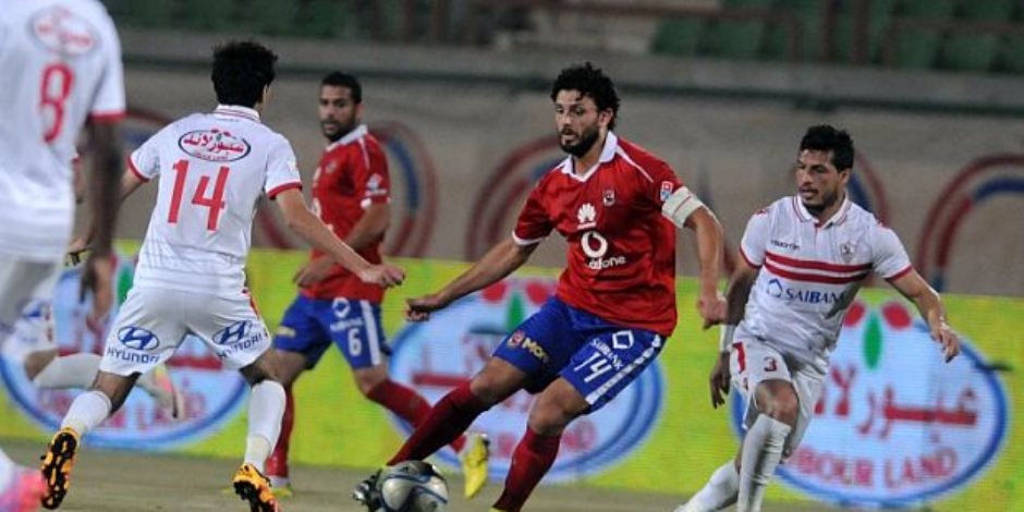 عامر حسين يقدم مقترح لختام الدوري في 6 يوليو المقبل