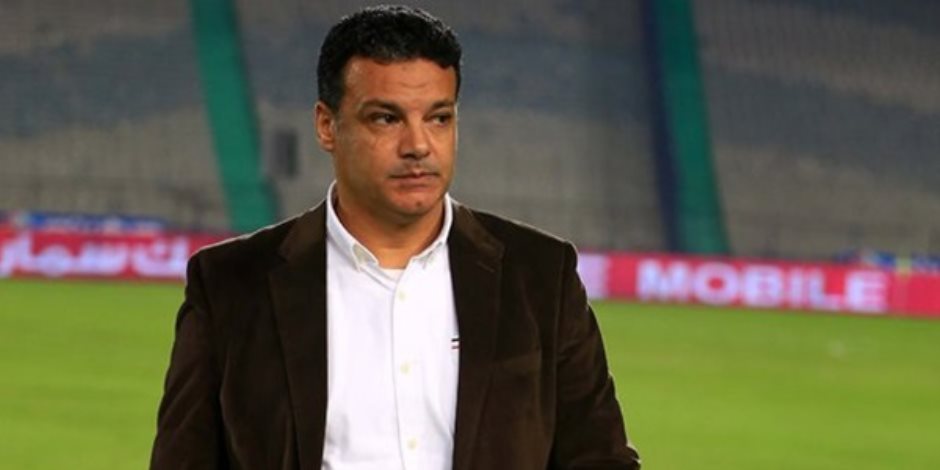 إيهاب جلال يطالب لاعبي الزمالك بـ51 نقطة في الدور الثاني للدوري  