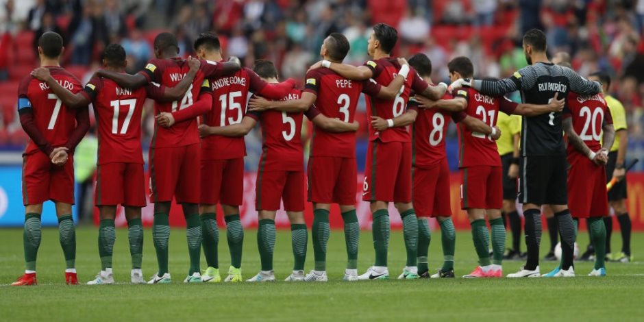 موعد مباراة ألمانيا والمكسيك في نصف نهائي كأس القارات.. والقنوات الناقلة