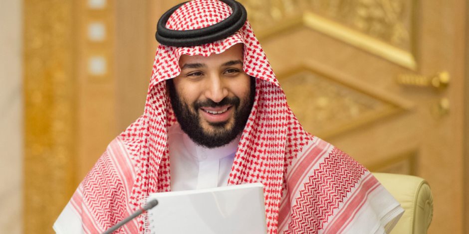 استمرار استقبال الوفود السعودية المشاركة في زيارة محمد بن سلمان