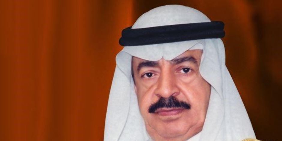 وزير خارجية البحرين: موقف مصر ثابت وداعم لأمن واستقرار المنطقة