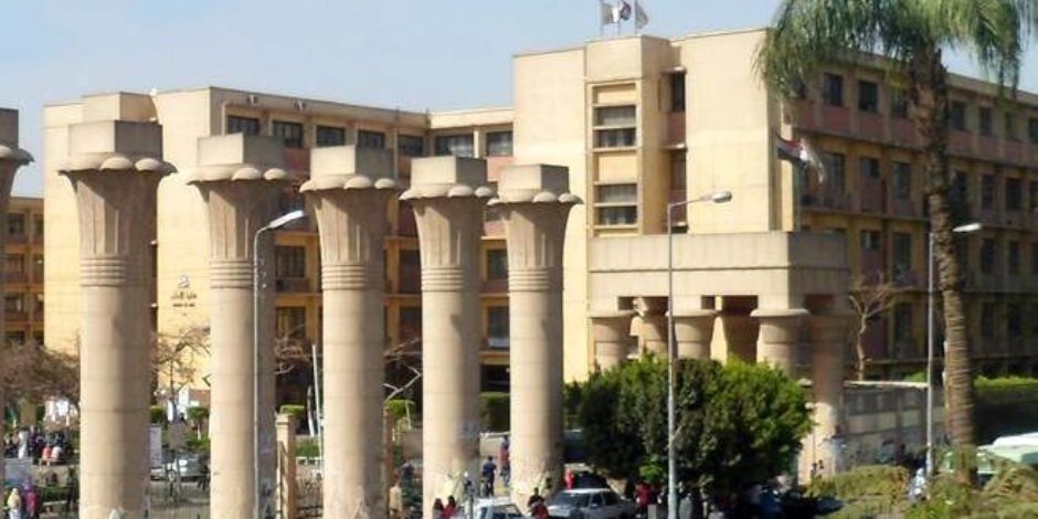 جامعة عين شمس تنعى مدير مسنشفى الأطفال بالجامعة