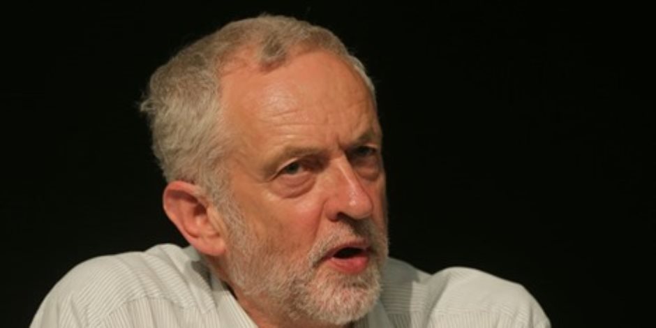 زعيم حزب العمال البريطاني: لا أساس قانوني لهجوم لندن على سوريا