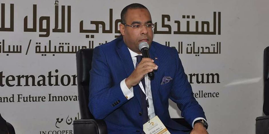 فضل الله : اتحاد الكرة في مأزق بسبب حكم المحكمة .. ويجب التعامل مع الأزمة بحكمة فضل الله : اتحاد الكرة في مأزق بسبب حكم المحكمة .. ويجب التعامل مع الأزمة بحكمة