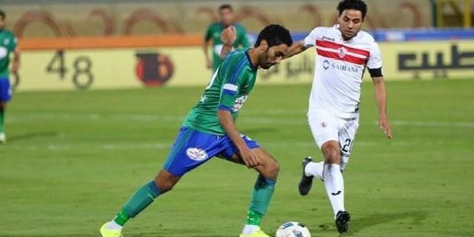 القضاء الإداري يؤجل استشكال اتحاد الكرة على حكم إعادة مباراة الزمالك ومصر المقاصة