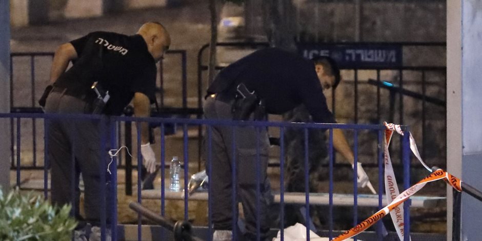 انتفاضة الطعن تعود مجددا.. استشهاد فلسطيني في رام الله